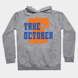 Take October v3 Hoodie